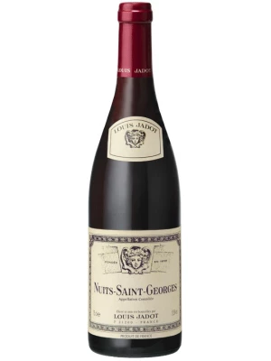 Вино Louis Jadot, Nuits-Saint-Georges AOC 2018, 0.75 л