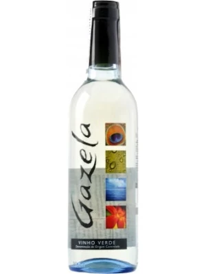 Вино Sogrape Vinhos, Gazela, Vinho Verde DOC 0.375 л