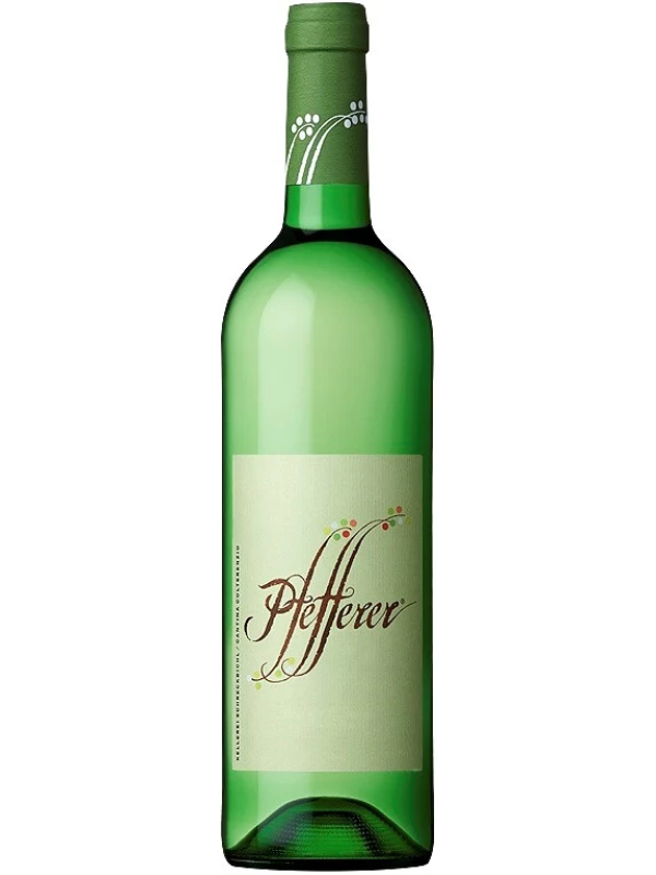 Pfefferer Weinberg Dolomiten IGT