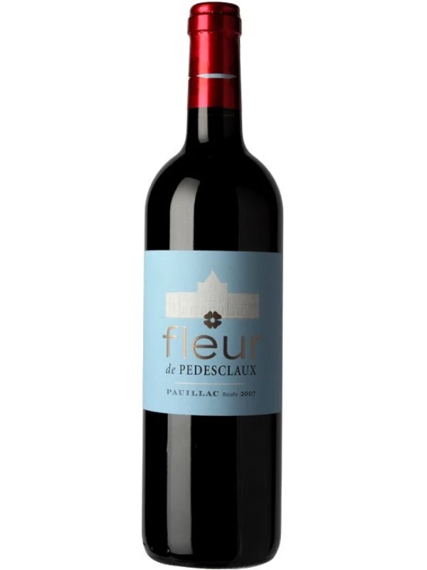 Fleur de Pedesclaux