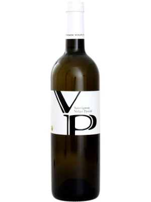 Вино Sauvignon Volpe Pasini DOC 2009, 0.75 л