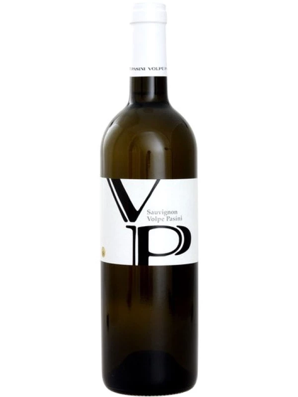 Sauvignon Volpe Pasini DOC