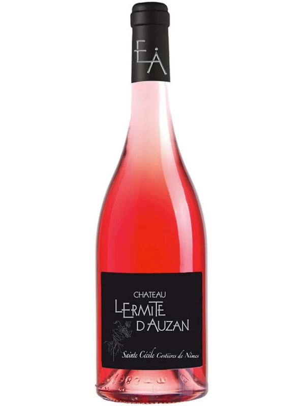 Chateau L'Ermite d'Auzan, Sainte Cecile Rose