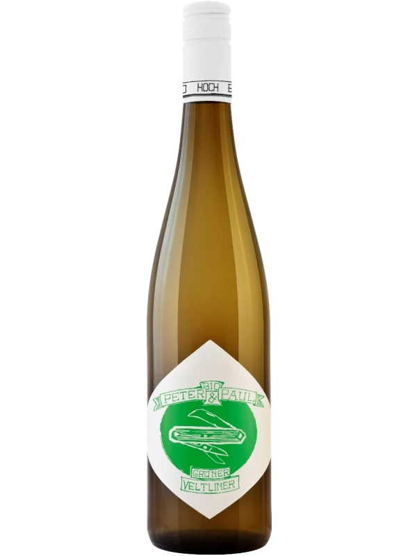 Peter & Paul Gruner Veltliner