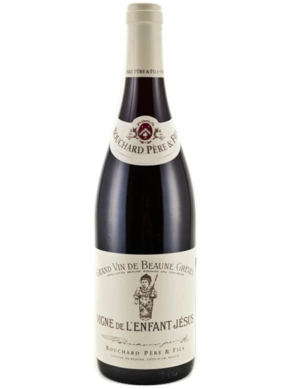 Bouchard Pere et Fils, Beaune 1-er Cru Greves AOC Vigne de L'Enfant Jesus