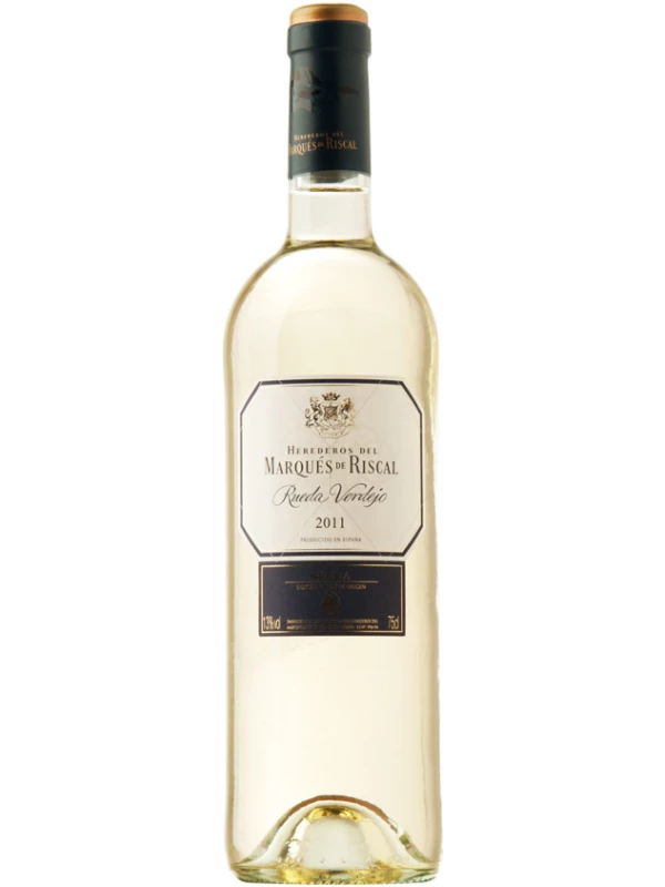Herederos del Marques de Riscal Rueda Verdejo