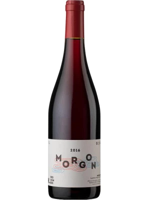 Вино K. Descombes, Morgon AOC 2016, 0.75 л