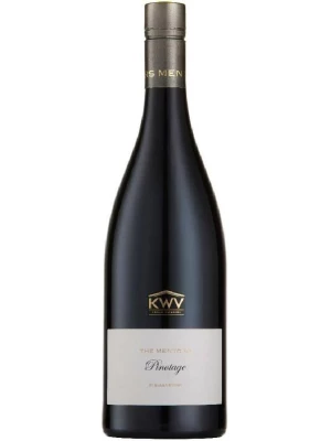 Вино KWV, The Mentors Pinotage 2016, 0.75 л