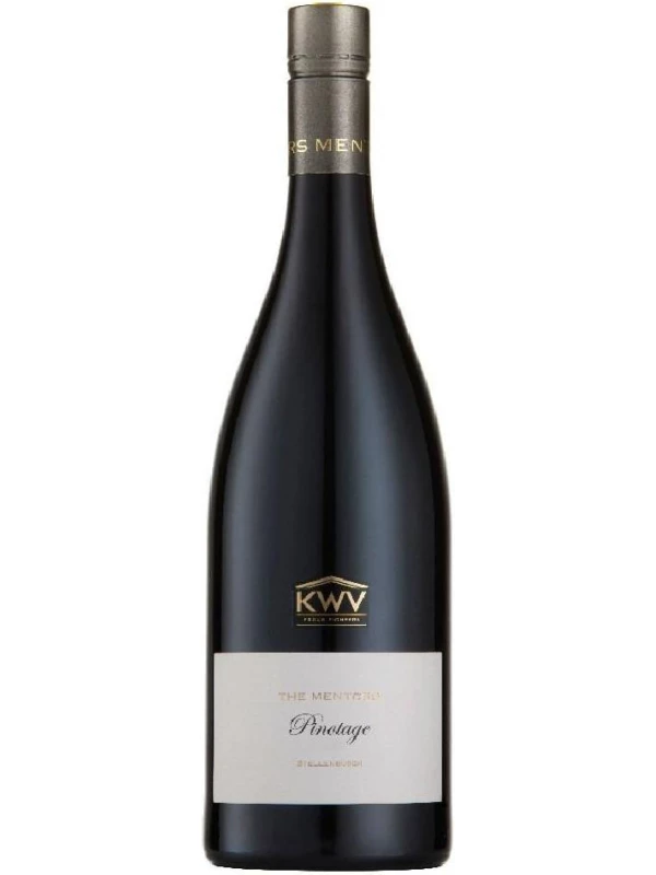 KWV, The Mentors Pinotage
