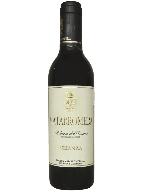 Matarromera Crianza, Ribera del Duero DO