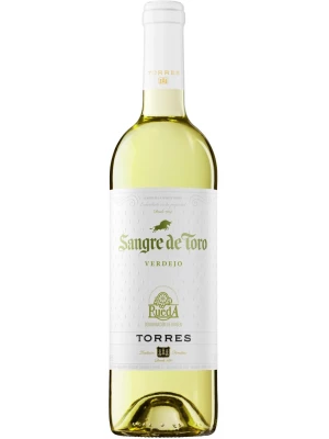 Вино Sangre de Toro Verdejo, Rueda DO 2016, 0.75 л