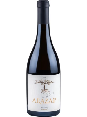 Вино Azaria Winery, Arazap Kangoon 2020, 0.75 л