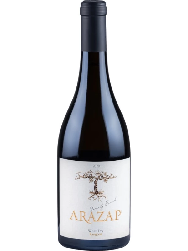 Azaria Winery, Arazap Kangoon