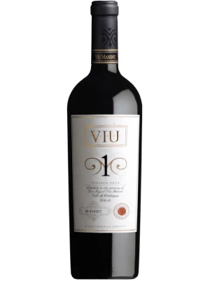 Вино Viu Manent, Viu 1, Colchagua Valley DO 2012, 0.75 л