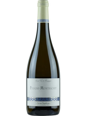 Вино Domaine Jean Chartron, Puligny-Montrachet AOC 2018, 0.75 л