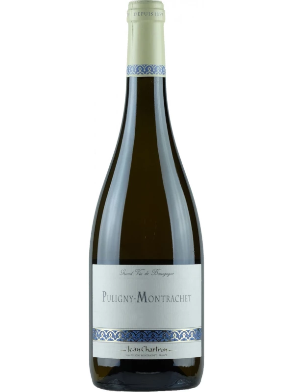 Domaine Jean Chartron, Puligny-Montrachet AOC