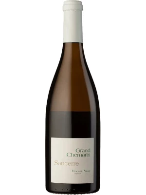 Вино Domaine Vincent Pinard, Grand Chemarin, Sancerre AOC 2018, 0.75 л