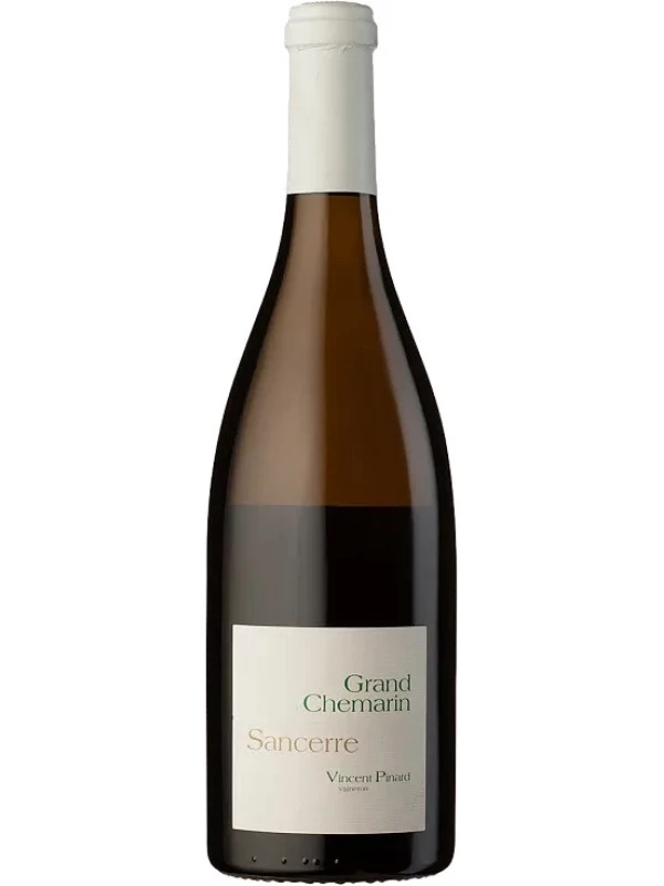 Domaine Vincent Pinard, Grand Chemarin, Sancerre AOC