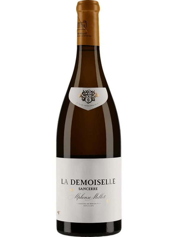 Alphonse Mellot, La Demoiselle Sancerre Blanc AOC