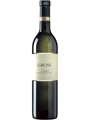 Вино Gross, Ratscher Sauvignon Blanc 2015, 0.75 л