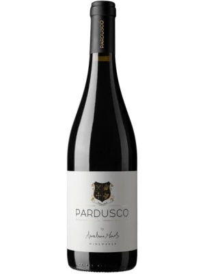 Вино Anselmo Mendes, Pardusco, Vinho Verde DOC 2021, 0.75 л