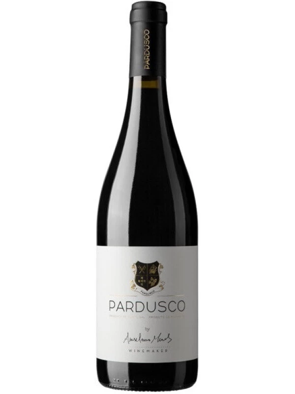 Anselmo Mendes, Pardusco, Vinho Verde DOC