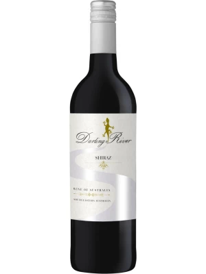 Вино Paul Sapin, Darling River Shiraz 2021, 0.75 л