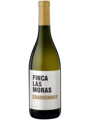 Вино Las Moras, Chardonnay, San Juan 2019, 0.75 л