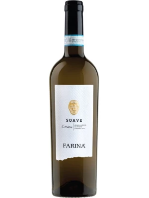 Вино Farina, Soave Classico DOC 2021, 0.75 л
