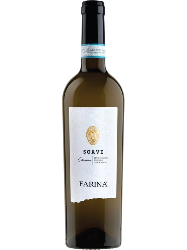 Farina, Soave Classico DOC