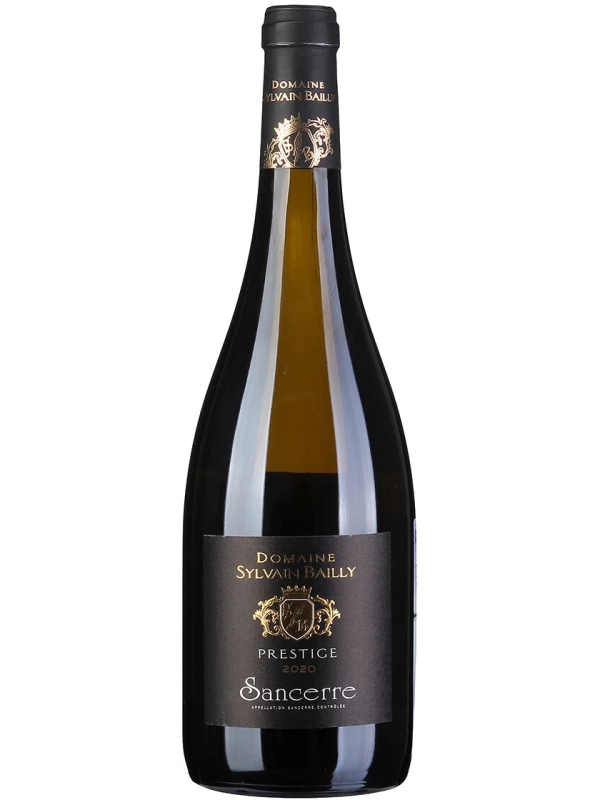 Domaine Sylvain Bailly, Prestige Sancerre Blanc AOC