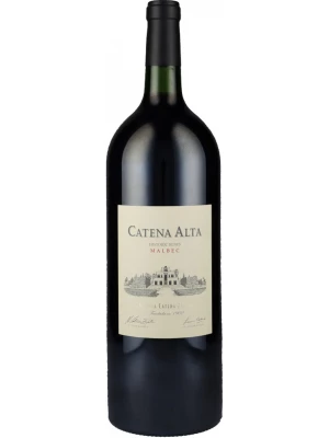 Вино Catena Alta Malbec, Mendoza 2022, 1.5 л
