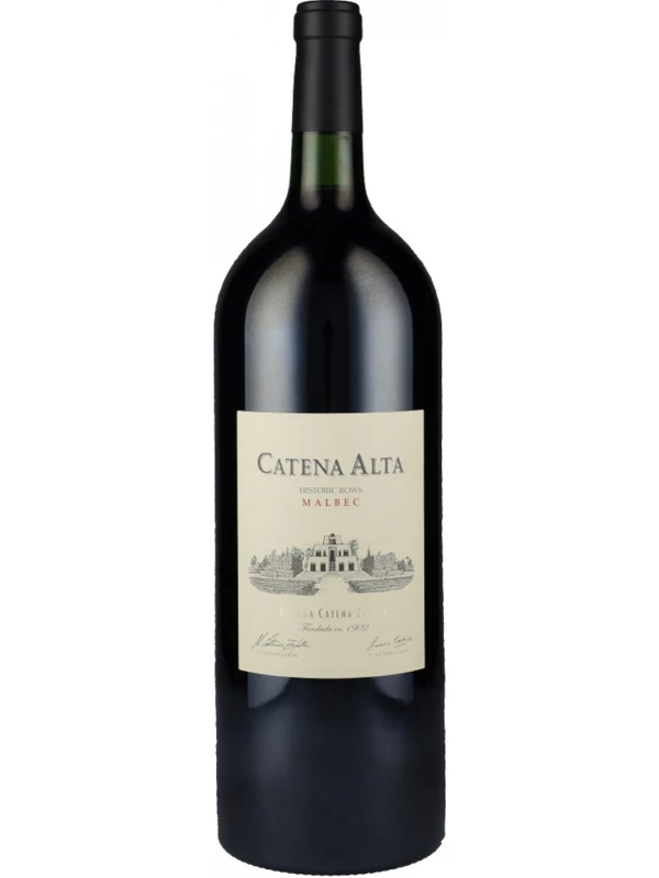Catena Alta Malbec, Mendoza