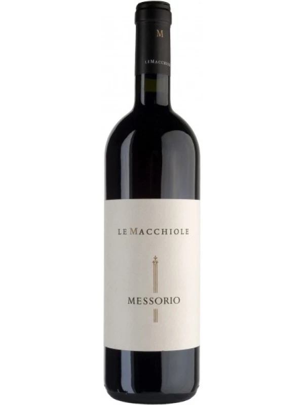 Le Macchiole, Messorio, Toscana IGT