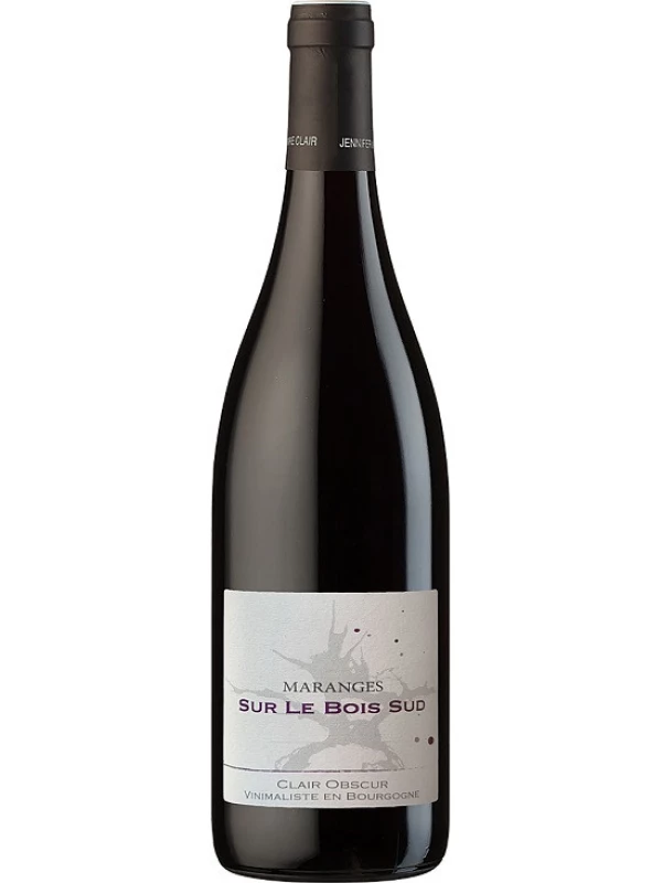 Les Vins du Clair Obscur, Sur le Bois Sud, Maranges AOC