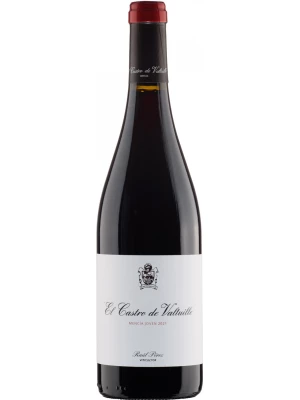 Вино El Castro de Valtuille Joven, Bierzo DO 2022, 0.75 л