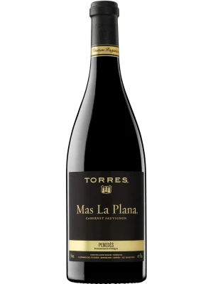Вино Torres, Mas La Plana, Penedes DO 2017, 0.75 л