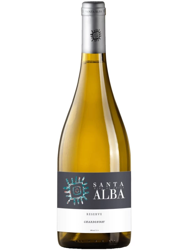 Santa Alba Reserve Сhardonnay