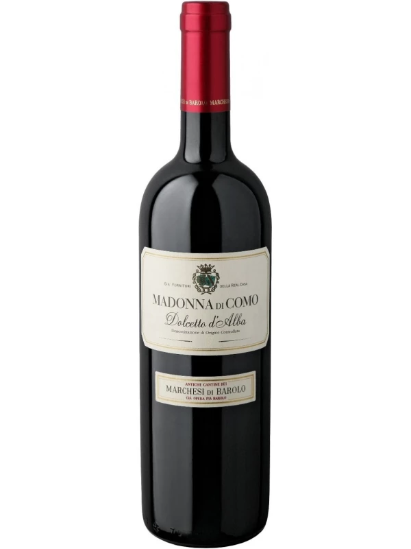 Marchesi di Barolo, Madonna di Como, Dolcetto d'Alba DOC