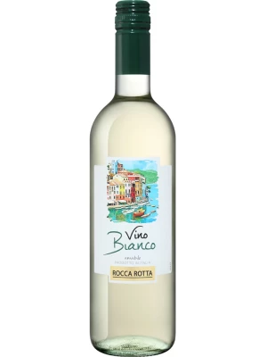 Вино Caviro, Rocca Rotta Bianco Amabile 0.75 л