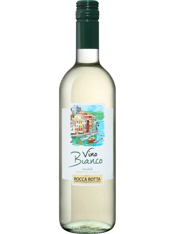 Caviro, Rocca Rotta Bianco Amabile