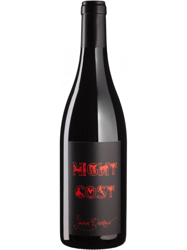 Yann Durieux, Night Cost