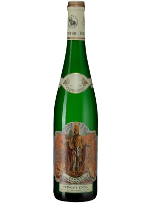Вино Emmerich Knoll, Gruner Veltliner Ried Kreutles Loibner Federspiel 2021, 0.75 л