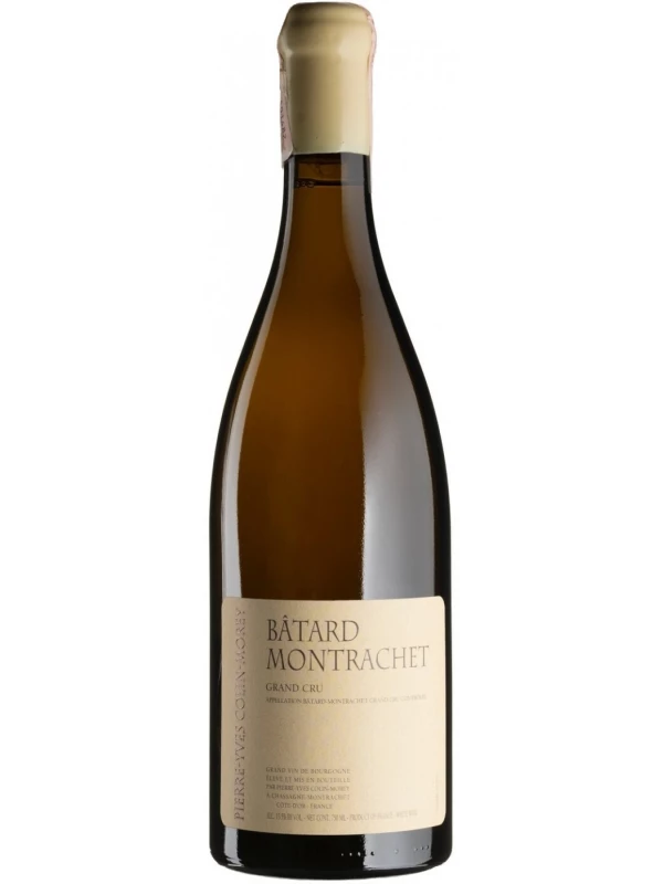 Pierre-Yves Colin-Morey, Batard-Montrachet Grand Cru AOC