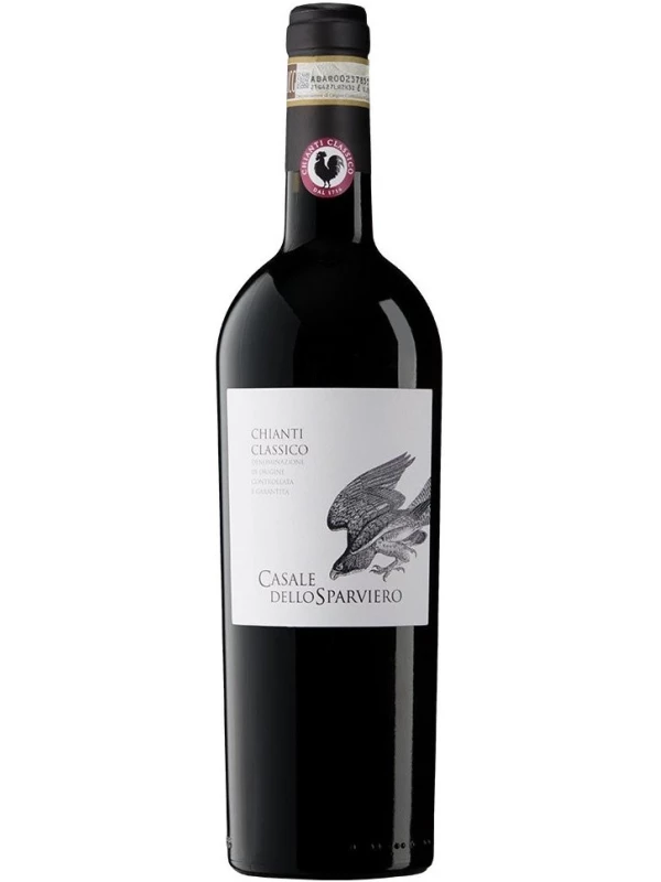Casale dello Sparviero, Chianti Classico DOCG