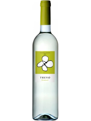 Вино Quinta do Portal, Trevo Branco, Vinho Verde DOC 0.75 л