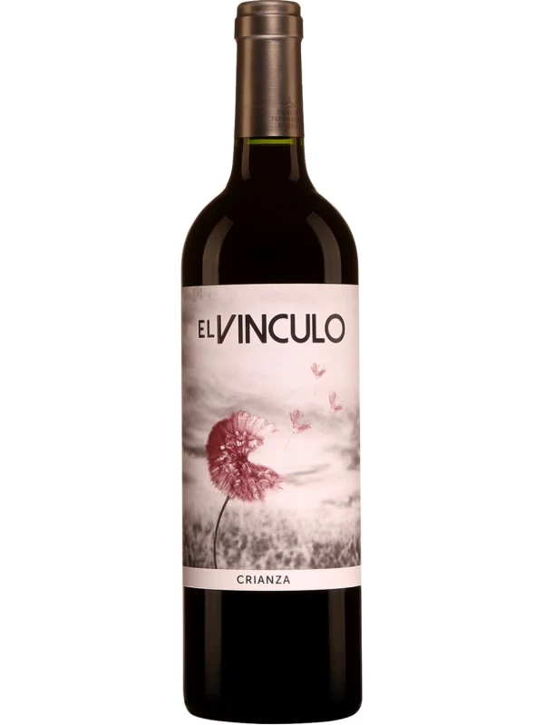 El Vinculo Crianza