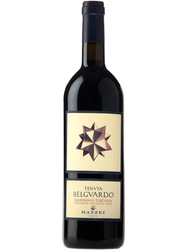 Tenuta Belguardo