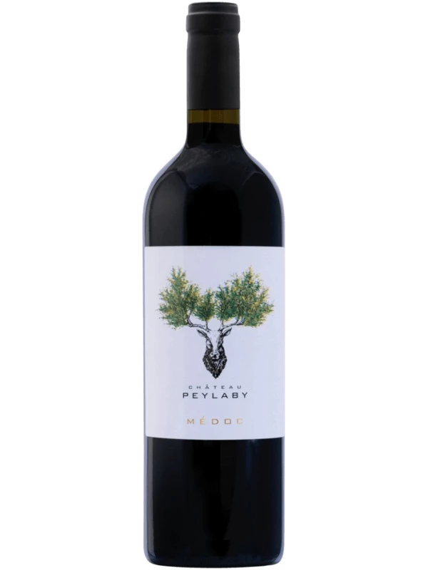 Chateau Peylaby, Medoc AOC