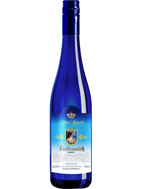 Rhein Rapsodie Liebfraumilch